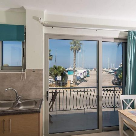 Alexandra'S Apartments - Port Of Zante Eksteriør bilde