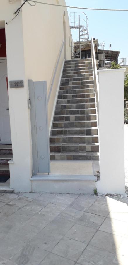 Alexandra'S Apartments - Port Of Zante Eksteriør bilde