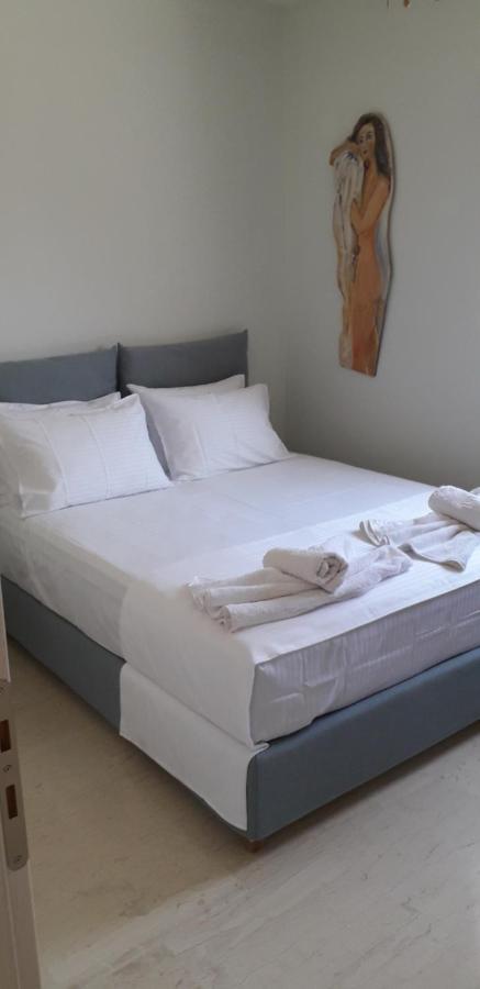 Alexandra'S Apartments - Port Of Zante Eksteriør bilde