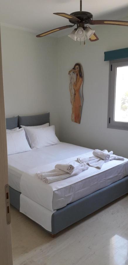 Alexandra'S Apartments - Port Of Zante Eksteriør bilde