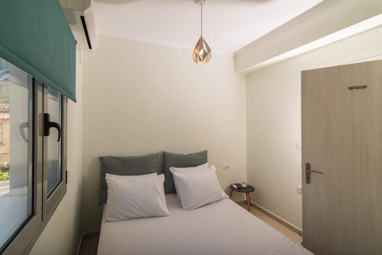 Alexandra'S Apartments - Port Of Zante Eksteriør bilde