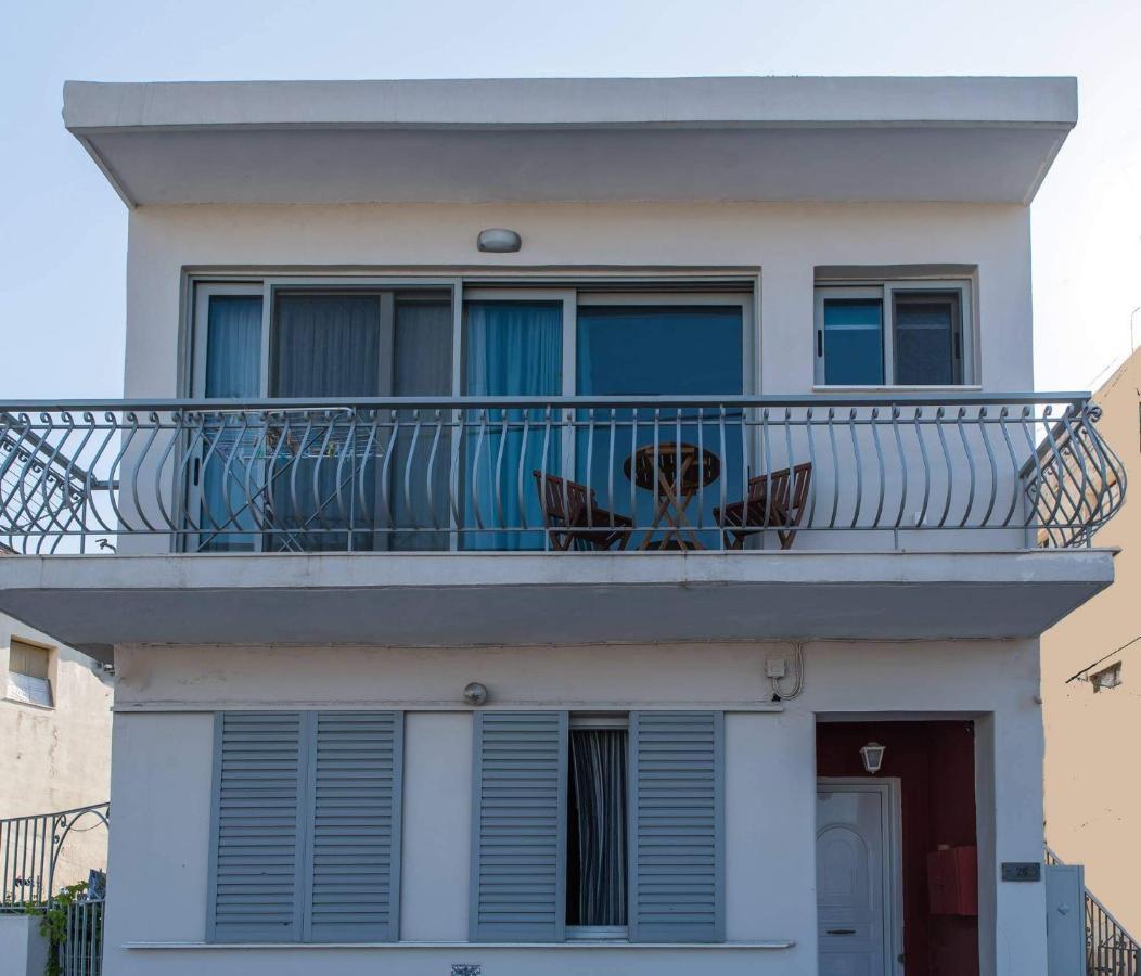 Alexandra'S Apartments - Port Of Zante Eksteriør bilde