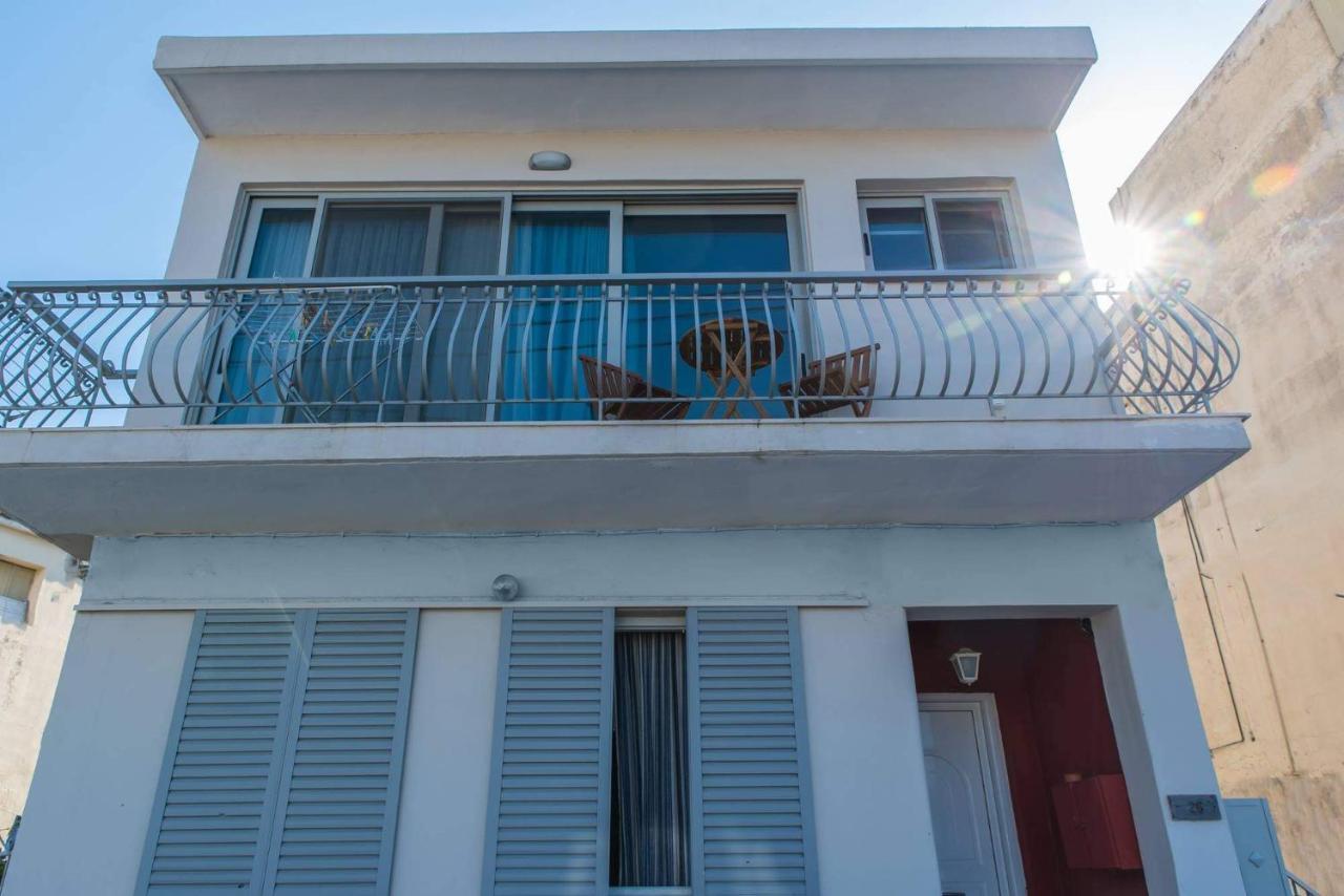 Alexandra'S Apartments - Port Of Zante Eksteriør bilde