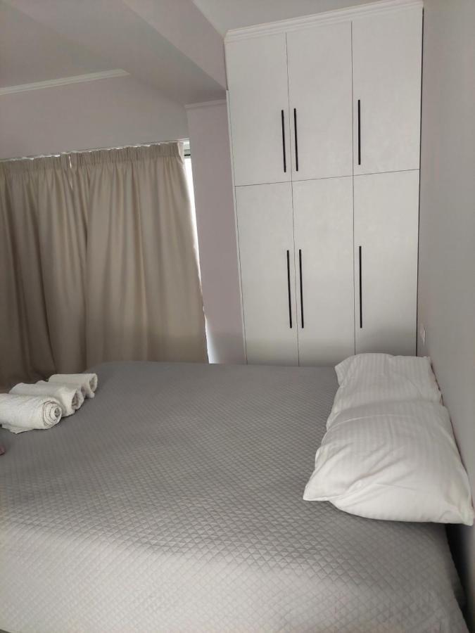 Alexandra'S Apartments - Port Of Zante Eksteriør bilde