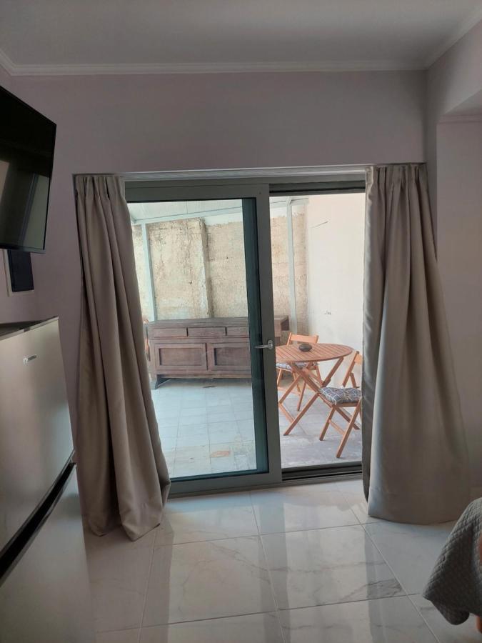 Alexandra'S Apartments - Port Of Zante Eksteriør bilde