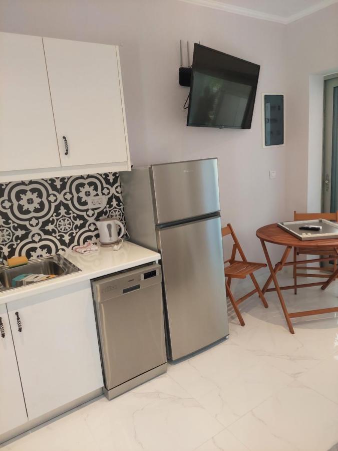 Alexandra'S Apartments - Port Of Zante Eksteriør bilde