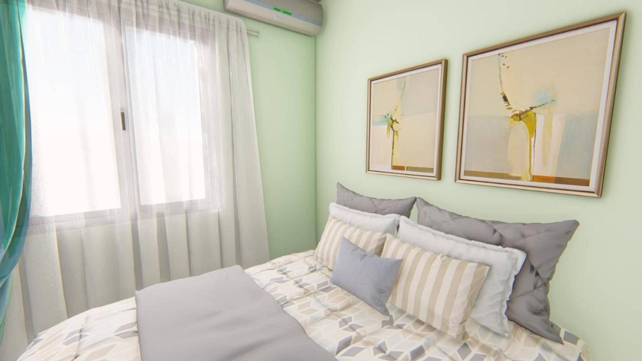 Alexandra'S Apartments - Port Of Zante Eksteriør bilde